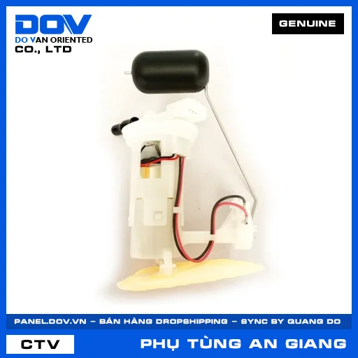BỘ BƠM XĂNG AIR BLADE 110 — 16700KVGV22