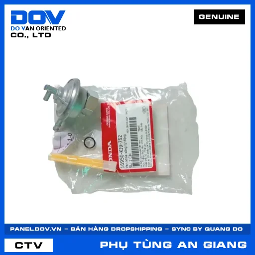 Van khóa xăng tự động CLICK 110 — 16950KJ9752