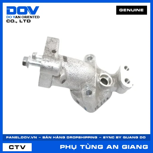 CỔ HÚT — 17111K29J00