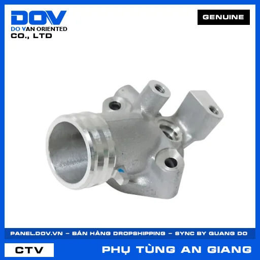 Cổ hút — 17111K77D00