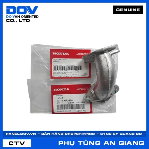 CỔ HÚT — 17111KFL850