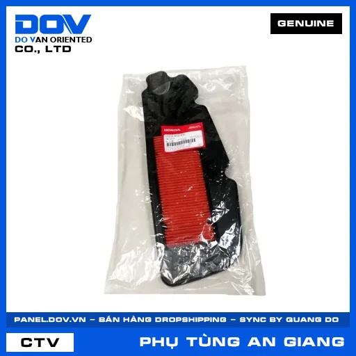 TẤM LỌC KHÍ (lọc gió) LEAD 125 — 17210K12930