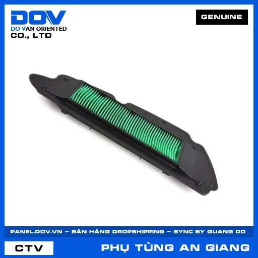 TẤM LỌC KHÍ (lọc gió) ADV350 — 17210K1BU10
