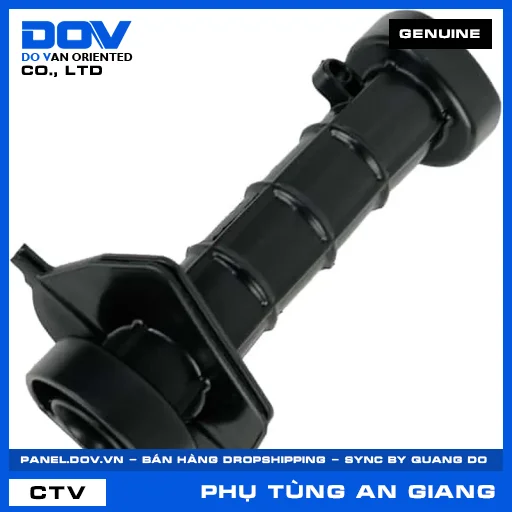 ỐNG BẦU LỌC GIÓ (lọc khí) PCX 160, VARIO 160 — 17215K1ZJ10