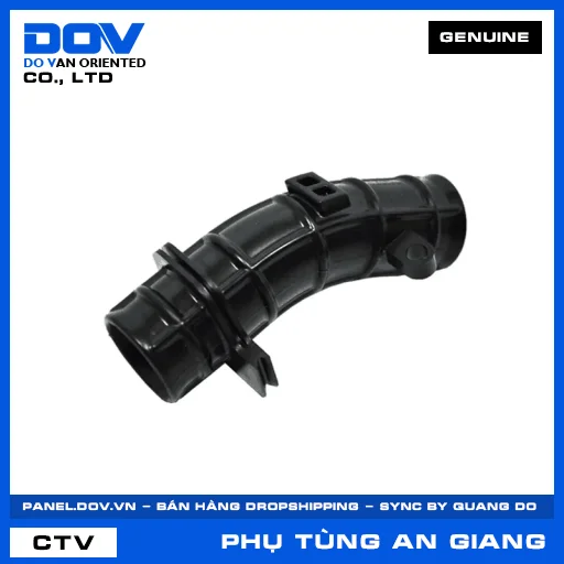 ỐNG BẦU LỌC KHÍ (lọc gió) PCX, PCX 125/150 — 17215K97T00