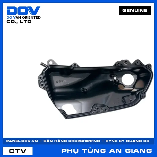 THÂN BẦU LỌC KHÍ (lọc gió) LEAD 125 — 17225K2TV00