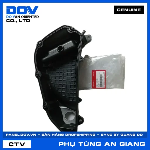 THÂN BẦU LỌC KHÍ (lọc gió) SH 125/150 — 17225K77V00