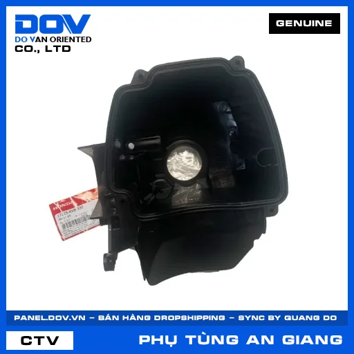 Bầu lọc gió (lọc khí) CLICK 110 — 17225KVB930