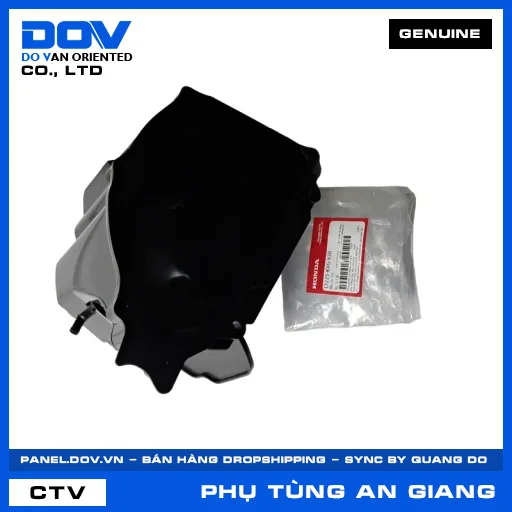 BẦU LỌC KHÍ (lọc gió) AIR BLADE 110 — 17225KVGV20