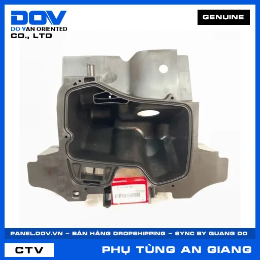 THÂN BẦU LỌC KHÍ (lọc gió) WAVE RSX 110 — 17225KWWB20