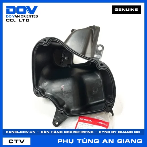 THÂN BẦU LỌC KHÍ (lọc gió) FUTURE 125 — 17225KYZ900