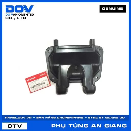 NẮP BẦU LỌC KHÍ (lọc gió) WAVE ALPHA — 17231GN5830
