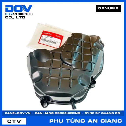 NẮP BẦU LỌC KHÍ (lọc gió) FUTURE 125 — 17231K73V40