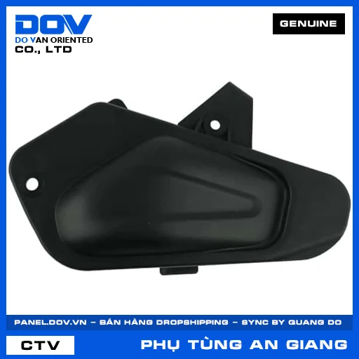 Nắp lọc bụi CLICK 110 — 17234KVB900