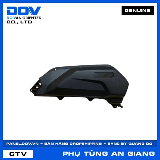 NẮP BẦU LỌC KHÍ (lọc gió) AIR BLADE 125/160 — 17235K2ZV00