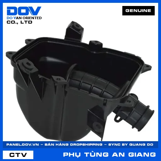 NẮP BẦU LỌC KHÍ (lọc gió) CBR150R — 17235K45N00