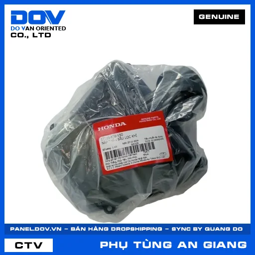 NẮP THÂN BẦU LỌC KHÍ (lọc gió) WINNER X — 17235K56V50