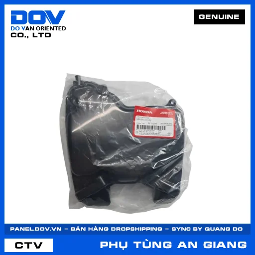 NẮP BẦU LỌC KHÍ (lọc gió) FUTURE NEO, WAVE 100, WAVE ALPHA — 17235KPH700