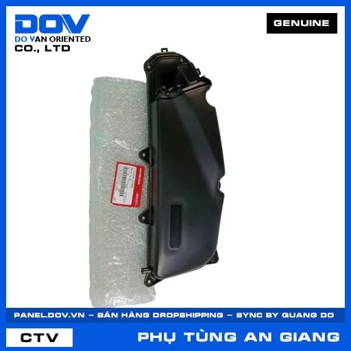 NẮP BẦU LỌC KHÍ (lọc gió) LEAD 125 — 17245K12900