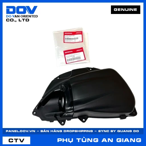 NẮP BẦU LỌC KHÍ (lọc gió) PCX — 17245KWN900