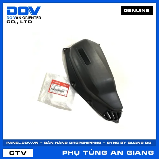 NẮP BẦU LỌC KHÍ (lọc gió) — 17245KZR600