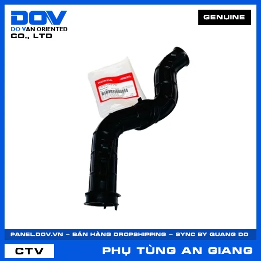 ỐNG HÚT KHÍ VISION 110 — 17253K44V00