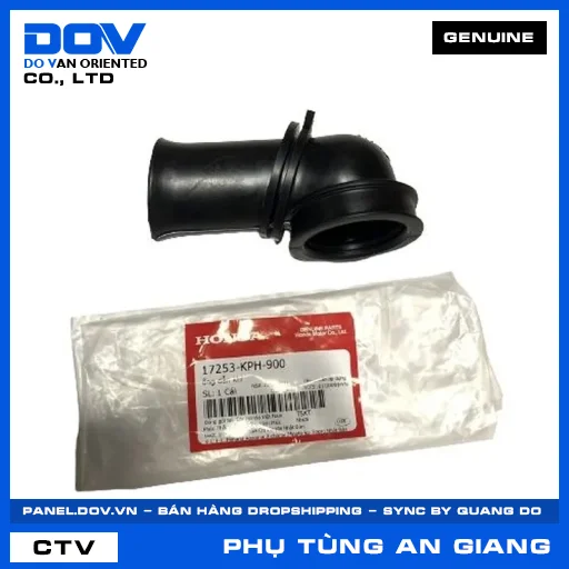 ỐNG DẪN KHÍ FUTURE NEO — 17253KPH900
