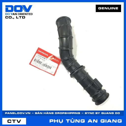 ỐNG NỐI BẦU LỌC KHÍ (lọc gió) AIR BLADE 110 — 17253KVBT00