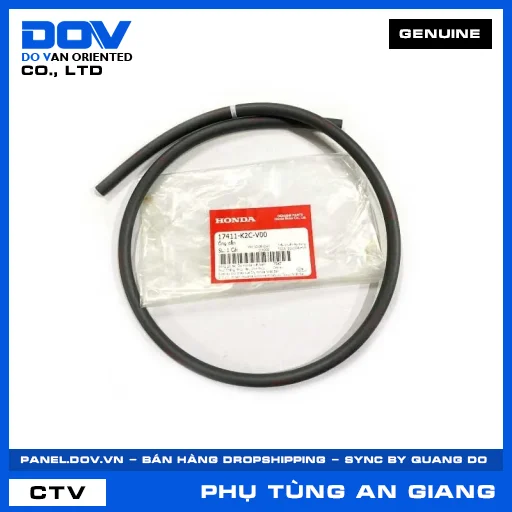 ỐNG DẪN VISION 110 — 17411K2CV00