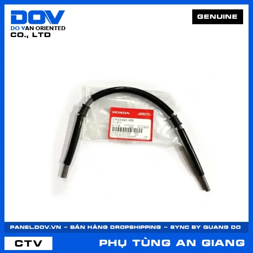 ỐNG DẪN B VISION 110 — 17415K2CV00