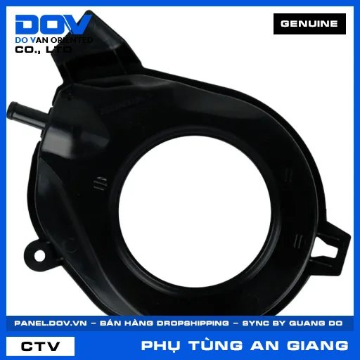 KHAY CHỨA XĂNG TRÀN VARIO 160 — 17505K2SN00
