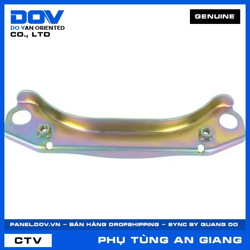 Giảm chấn bình xăng PCX 160 — 17506K1ZJ10