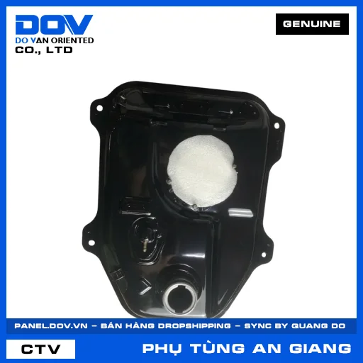 BÌNH XĂNG LEAD 125 — 17510K12900