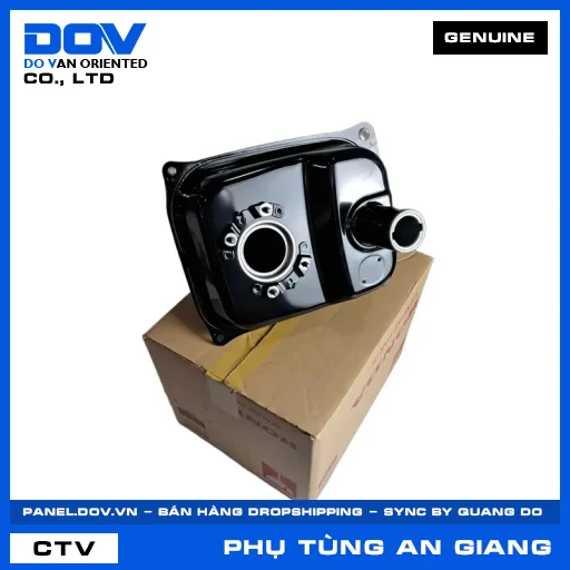 BÌNH XĂNG AIR BLADE 125/160 — 17510K2ZV00
