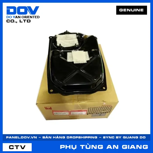 BÌNH XĂNG — 17510KPH305