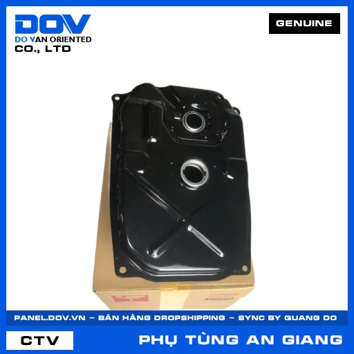 BÌNH XĂNG WAVE 100, WAVE ALPHA — 17510KTL640