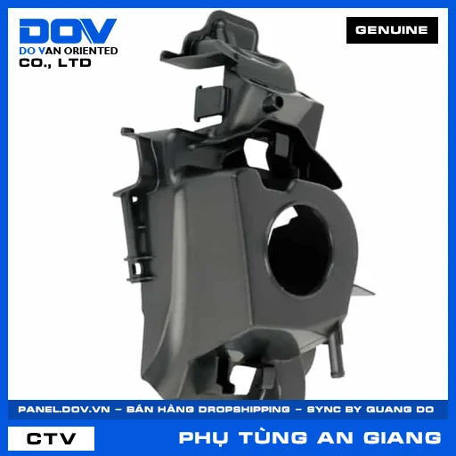 Khay tràn xăng PCX 160 — 17525K1ZJ10