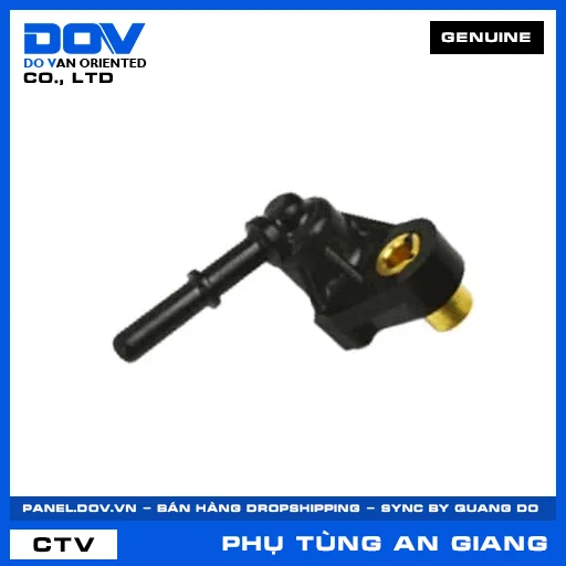 ĐẦU NỐI VÒI PHUN WAVE RSX 110 — 17560KWW640
