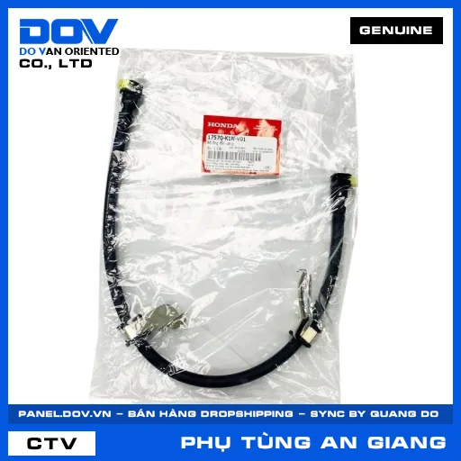 BỘ ỐNG DẪN XĂNG SH MODE — 17570K1NV01