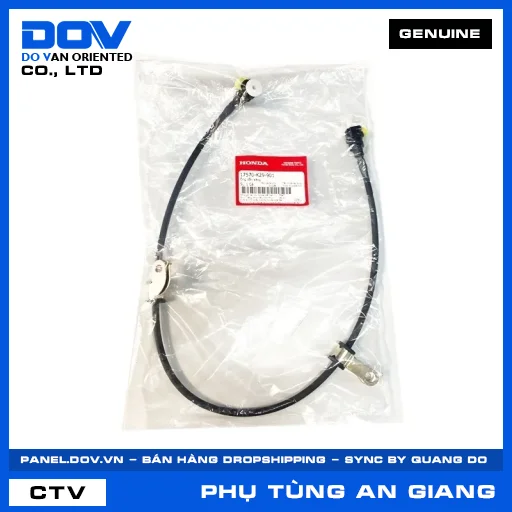 ỐNG DẪN XĂNG SH MODE — 17570K29901