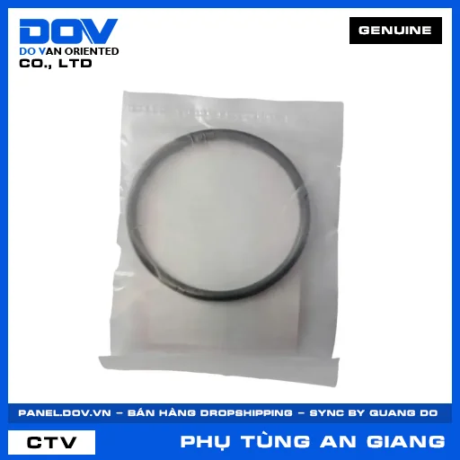 PHỚT O BƠM XĂNG AIR BLADE 110, PCX — 17572KWB600