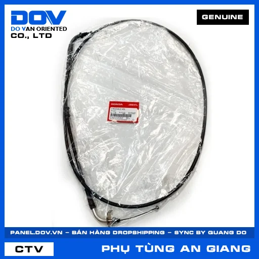 DÂY GA A LEAD 125 — 17910K12V01