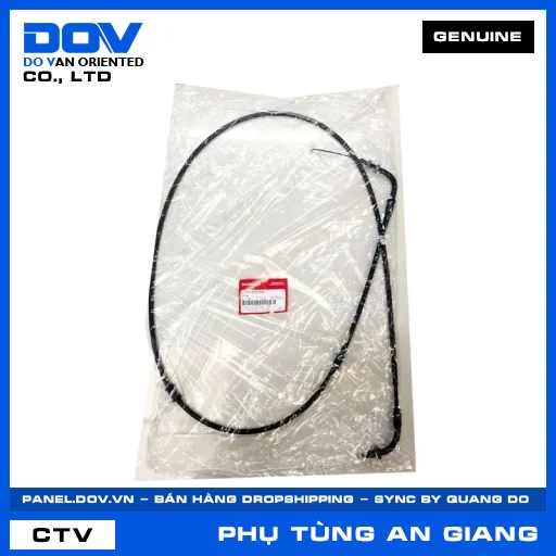 DÂY GA SH MODE — 17910K29901