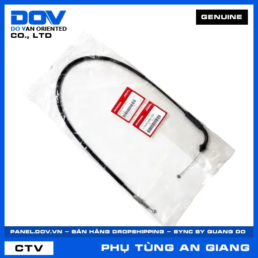 DÂY GA A CB150R — 17910K94T01