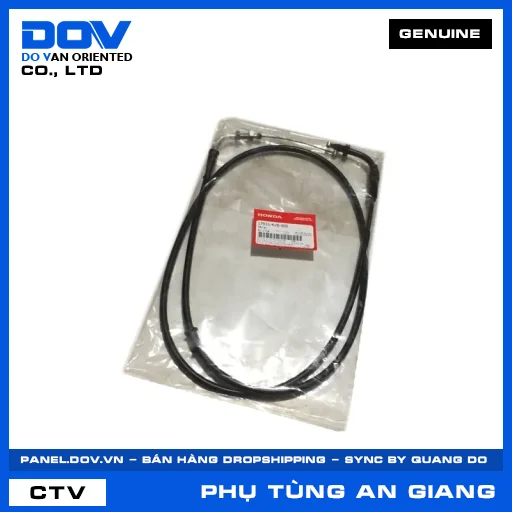 DÂY GA CLICK 110 — 17910KVB900