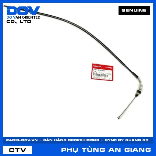 DÂY GA WAVE RSX 110 — 17910KWWB22