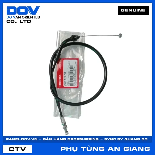 DÂY GA FUTURE 125 — 17910KYZ711