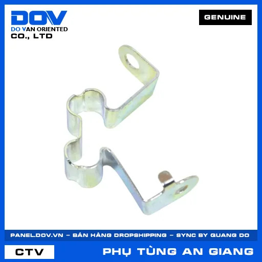 KẸP DÂY GA PCX, PCX 125/150 — 17912K97T00