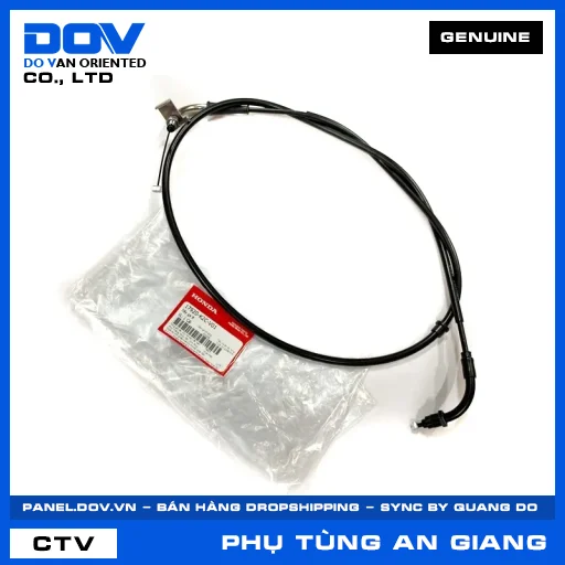 DÂY GA B VISION 110 — 17920K2CV01