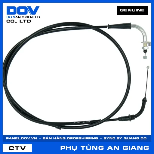 DÂY GA B VARIO 160 — 17920K2SN01